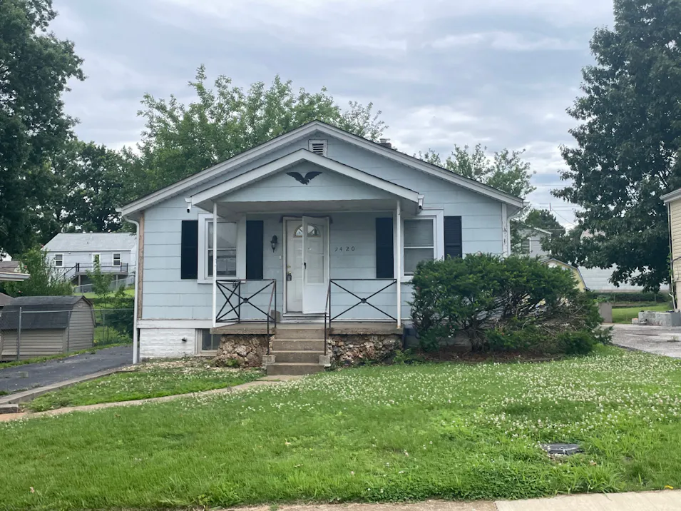 9420 Echo Lane St. Louis, MO 63114, St. Louis County