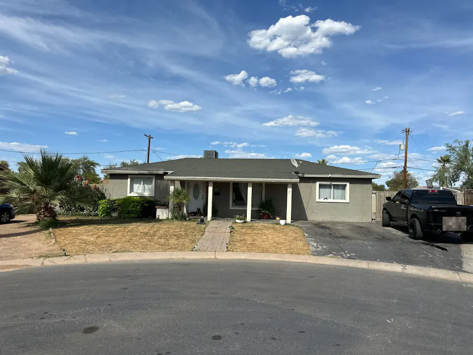 5828 W Montecito Ave Phoenix, AZ 85031, Maricopa County