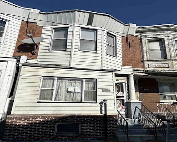 2407 West Toronto Street Philadelphia, PA 19132, Philadelphia County