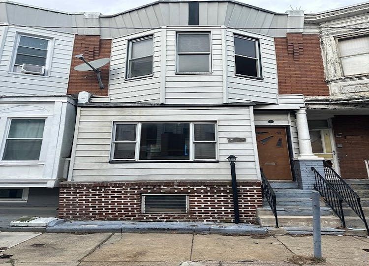 2407 West Toronto Street Philadelphia, PA 19132, Philadelphia County