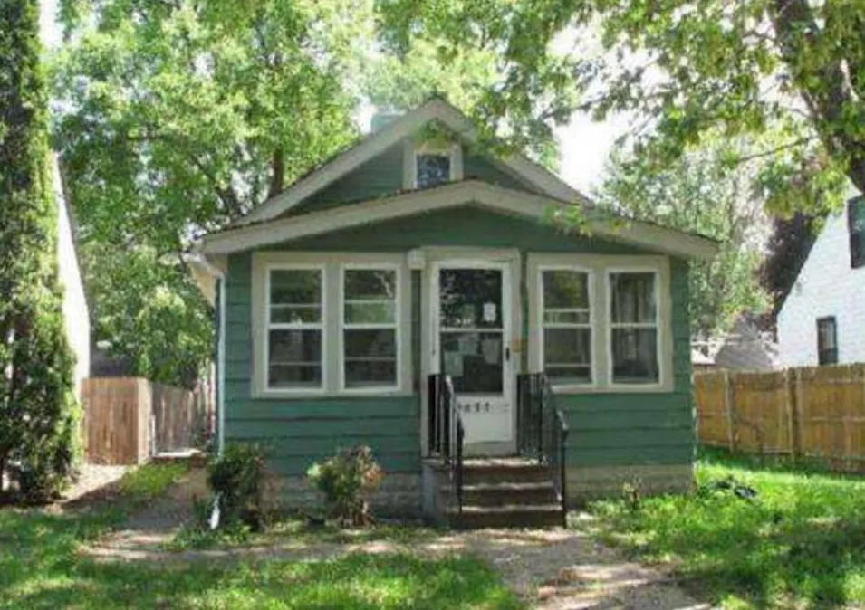 5633 35th Ave S Minneapolis, MN 55417, Hennepin County