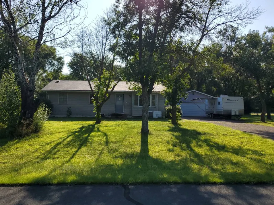 15121 Willemite Street Northwest Ramsey, MN 55303, Anoka County
