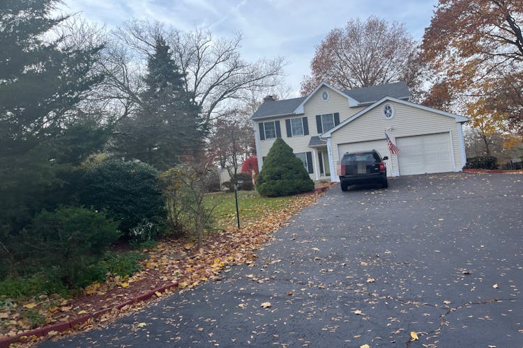 1274 Millstone River Rd, Hillsborough, NJ, 08844, USA