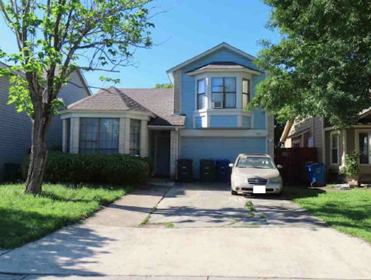 5986 Catalina Sunrise Dr San Antonio, TX 78244, Bexar County