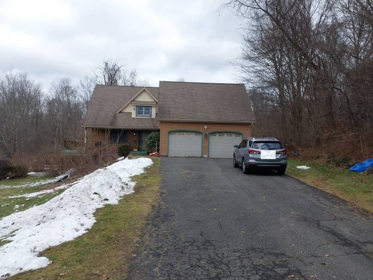 347 Munger Lane Bethlehem, CT 06751, Litchfield County