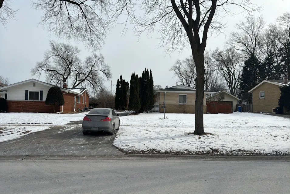 1205 N. Wheeling Road Mount Prospect, IL 60056, Cook County