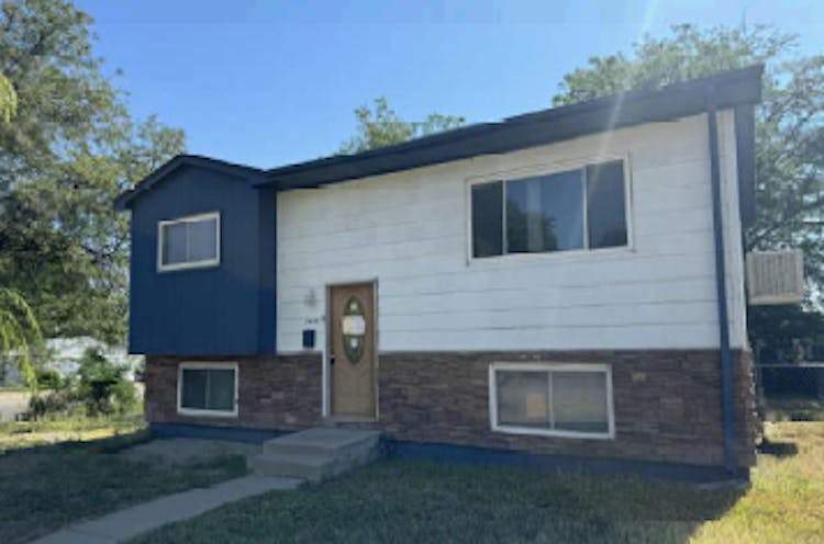 2610 Hollywood Dr Pueblo, CO 81005, Pueblo County