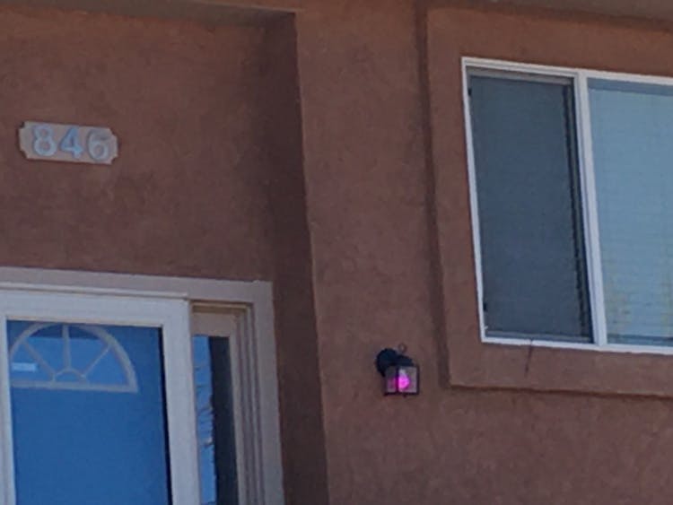 846 S Palomar Dr Pueblo West, CO 81007, Pueblo County