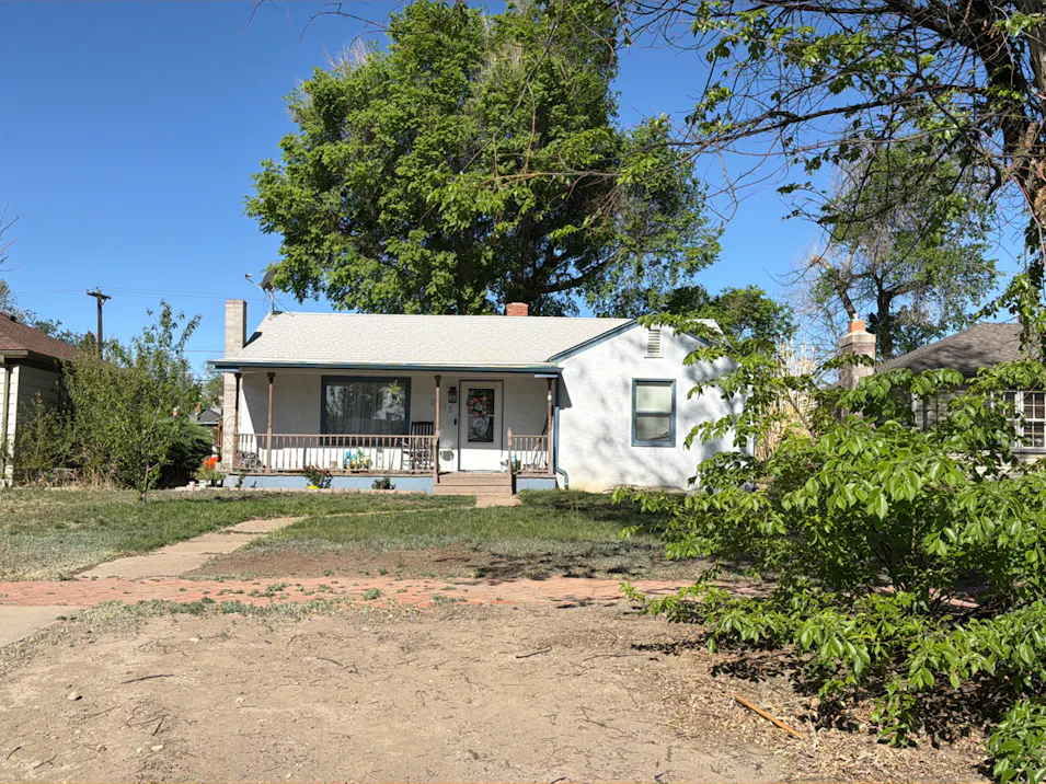 2315 Court St Pueblo, CO 81003, Pueblo County