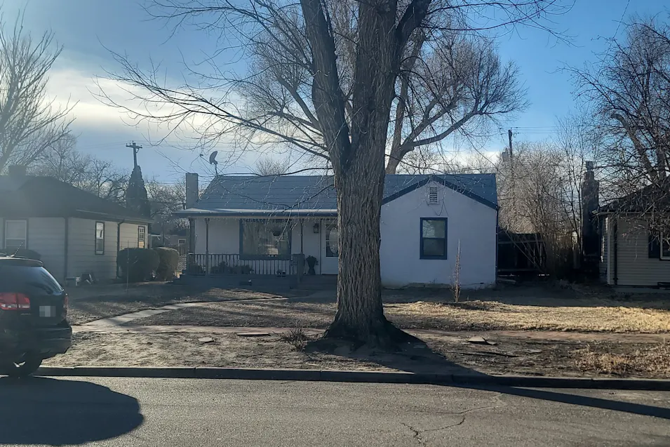 2315 Court St Pueblo, CO 81003, Pueblo County
