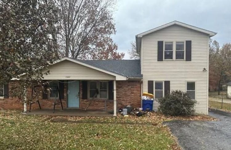 7889 Kentucky Highway 185 Bowling Green, KY 42101, Warren County