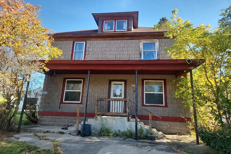 14350 State Hwy M35 Rock, MI 49880, Delta County