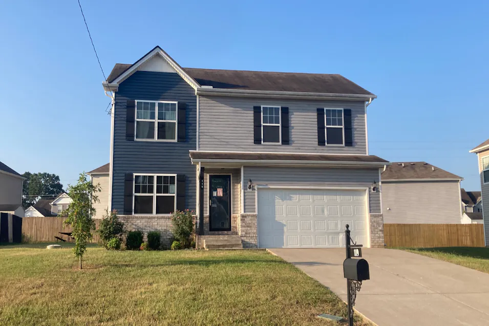 119 Chyntara Dr La Vergne, TN 37086, Rutherford County