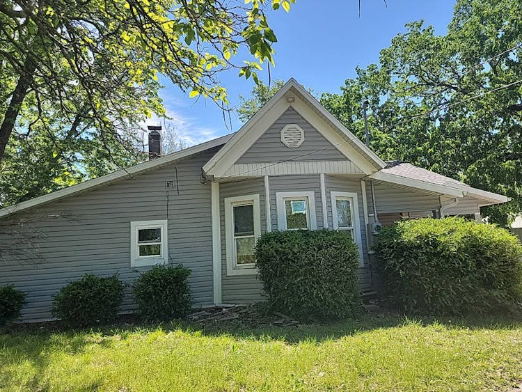 1002 S Barbee St Fort Scott, KS 66701, Bourbon County