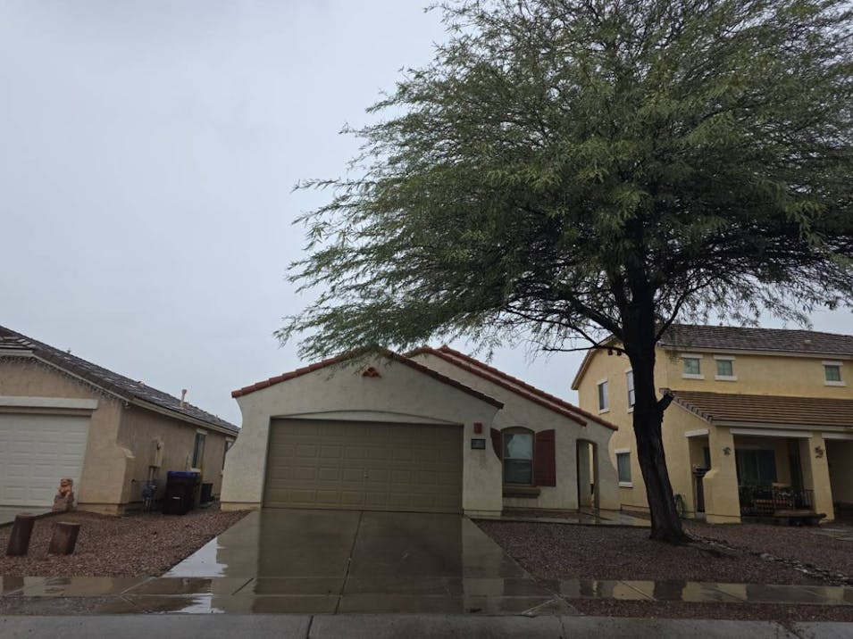 14590 S Camino Vendaval Sahuarita, AZ 85629, Pima County