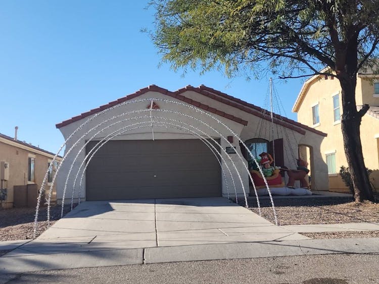 14590 S Camino Vendaval Sahuarita, AZ 85629, Pima County