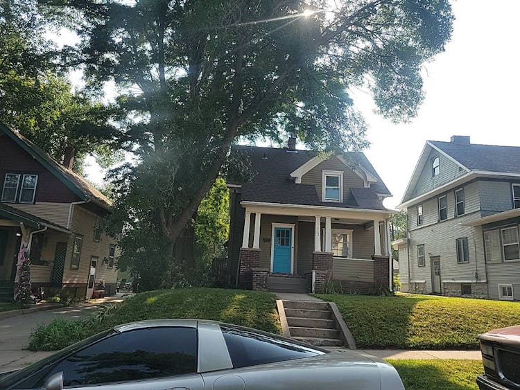 112 S Menlo Ave Sioux Falls, SD 57104, Minnehaha County