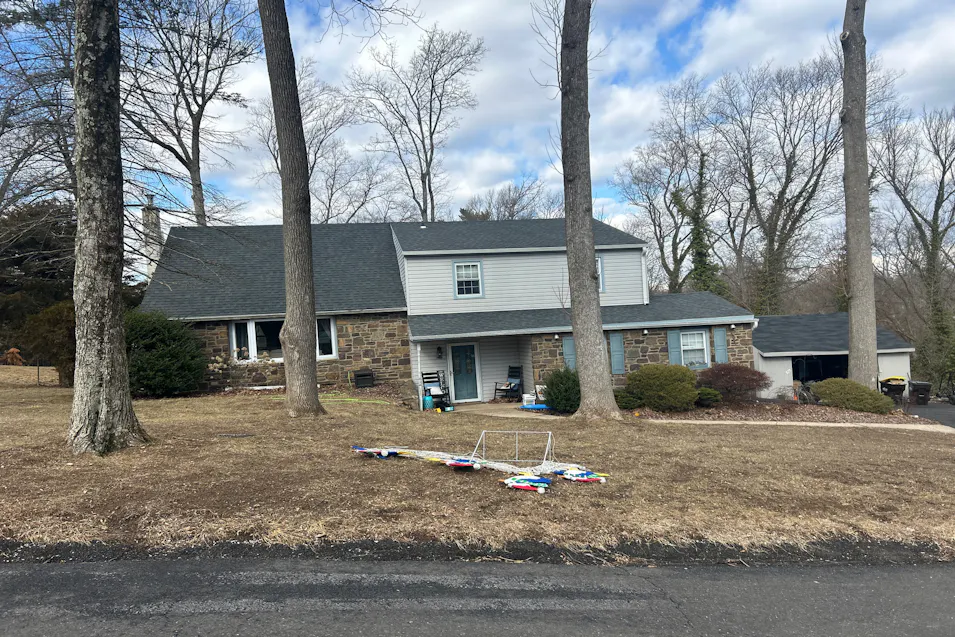 6440 Garrett Avenue Township of Bensalem, PA 19020, Bucks County