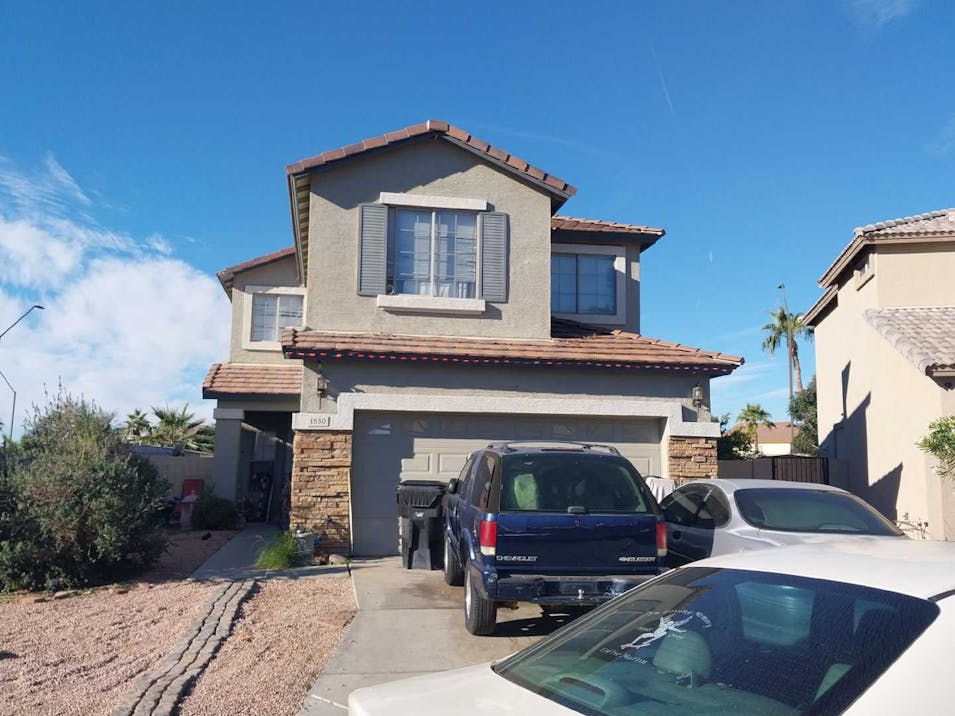 1530 S 114th Dr Avondale, AZ 85323, Maricopa County