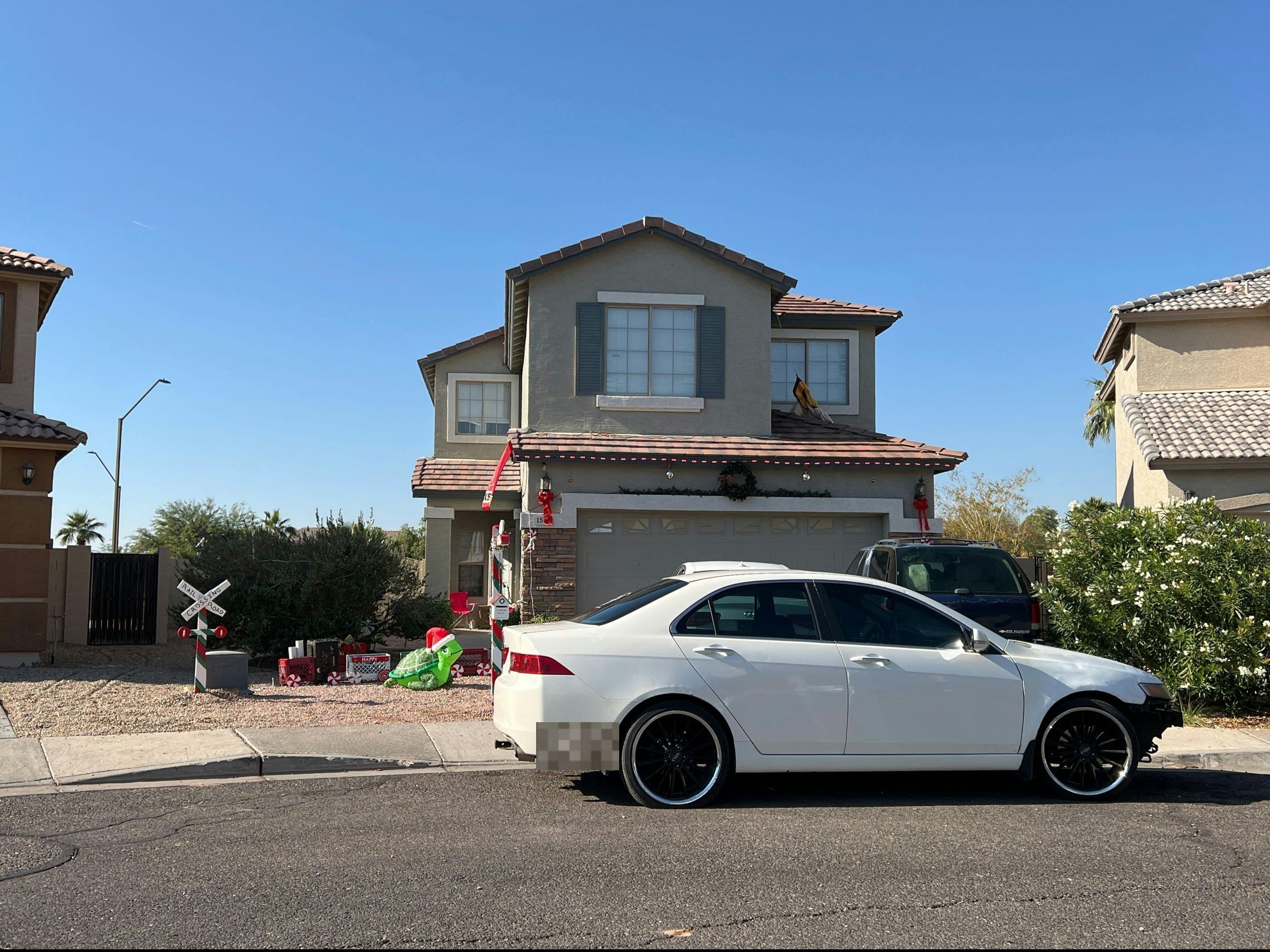 114th Dr, Avondale, AZ 85323 #1
