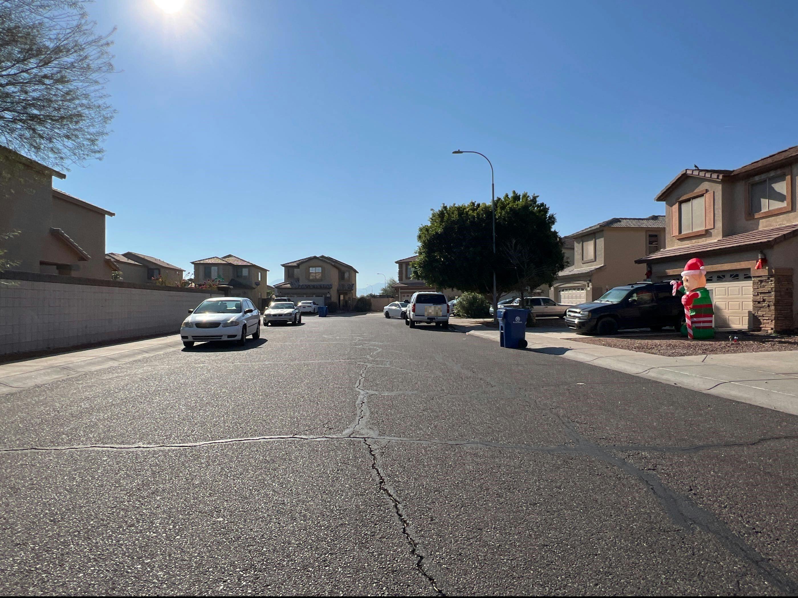 114th Dr, Avondale, AZ 85323