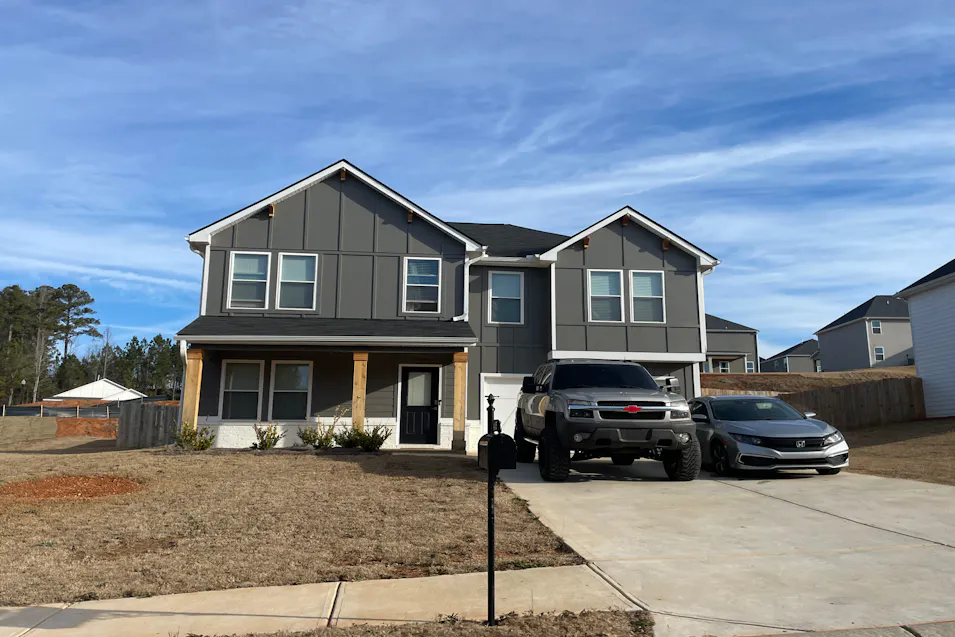 415 Sweetwood Court Lagrange, GA 30241, Troup County