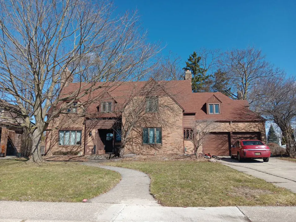 1530 Ottawa Blvd Saginaw, MI 48602, Saginaw County