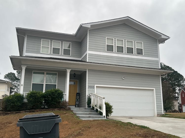 3500 Creekview Drive Union City, GA 30291, Fulton County