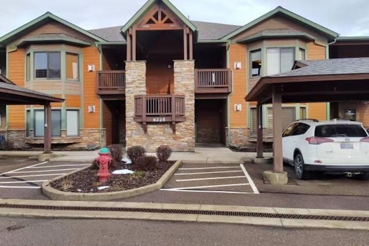 6225 Shiloh Ave, Unit C Whitefish, MT 59937, Flathead County