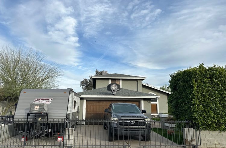 5131 N 78th Dr Glendale, AZ 85303, Maricopa County