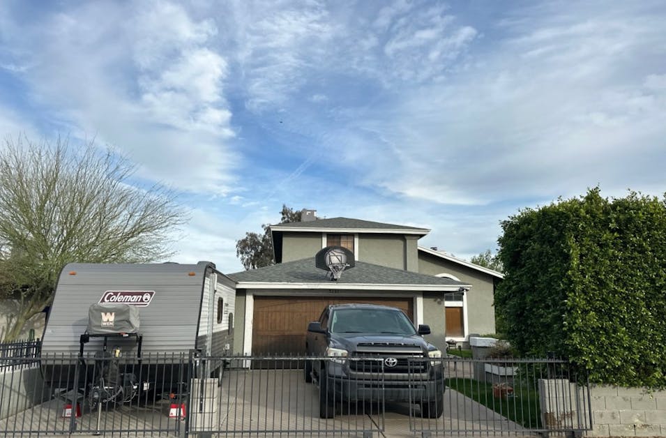 5131 N 78th Dr Glendale, AZ 85303, Maricopa County