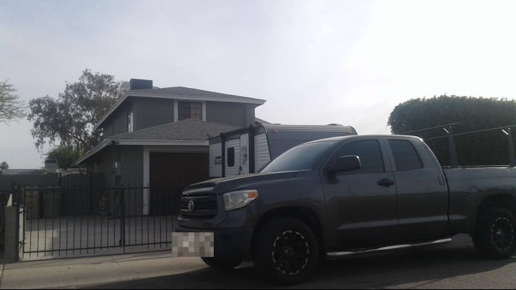 5131 N 78th Dr Glendale, AZ 85303, Maricopa County