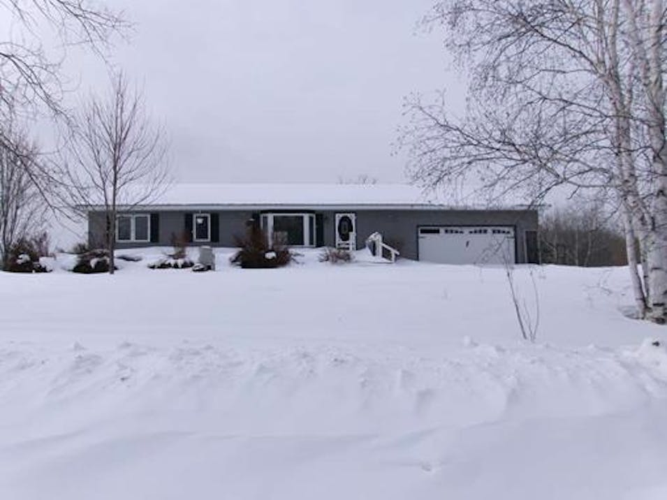 N881 Hill Ogema Rd Ogema, WI 54459, Price County