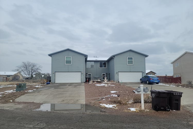 976 S Coral Ln Pueblo West, CO 81007, Pueblo County