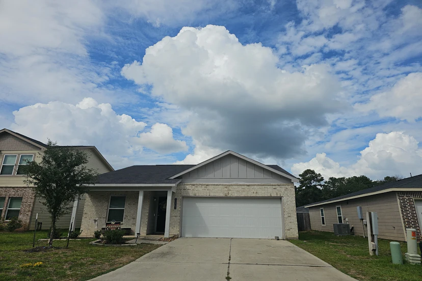 15561 Briar Forest Drive