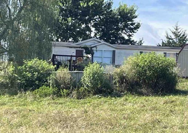 106 Rivershadows Dr Rogersville, TN 37857, Hawkins County