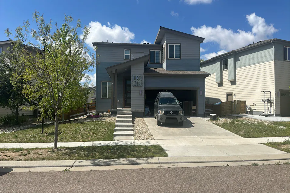 11060 Richfield Circle Commerce City, CO 80022, Adams County
