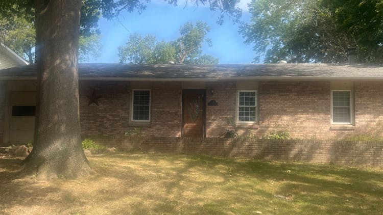 138 Green Acres St Cape Girardeau, MO 63701, Cape Girardeau County