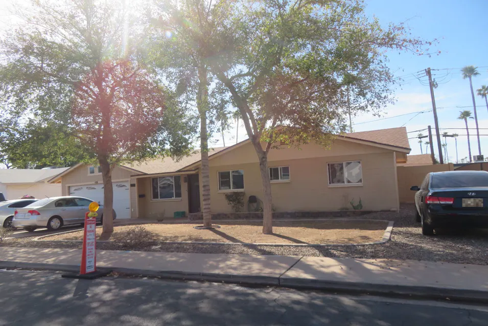2065 E 3rd Dr Mesa, AZ 85204, Maricopa County