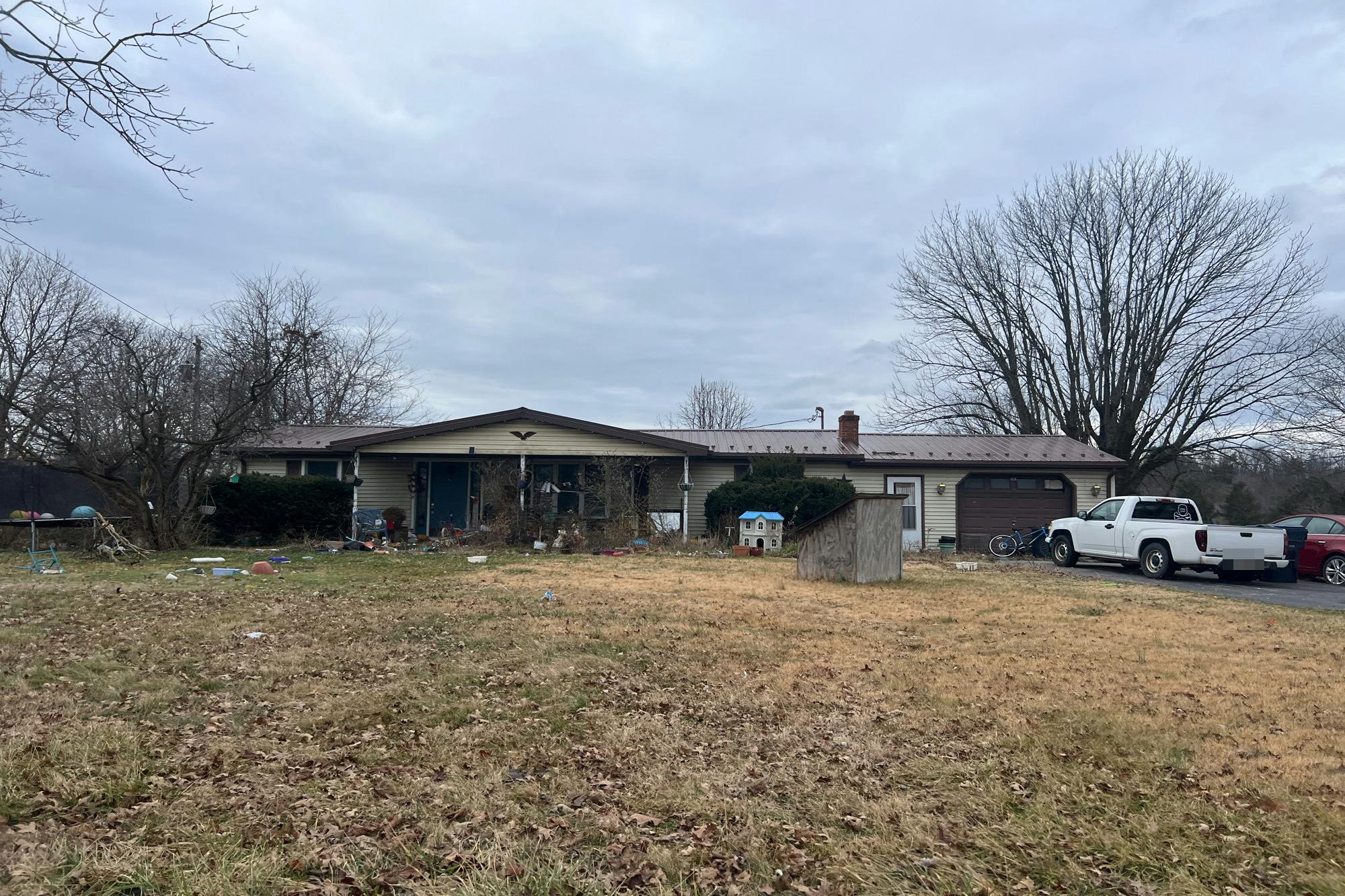 Kuhn Rd, Greencastle, PA 17225 #1