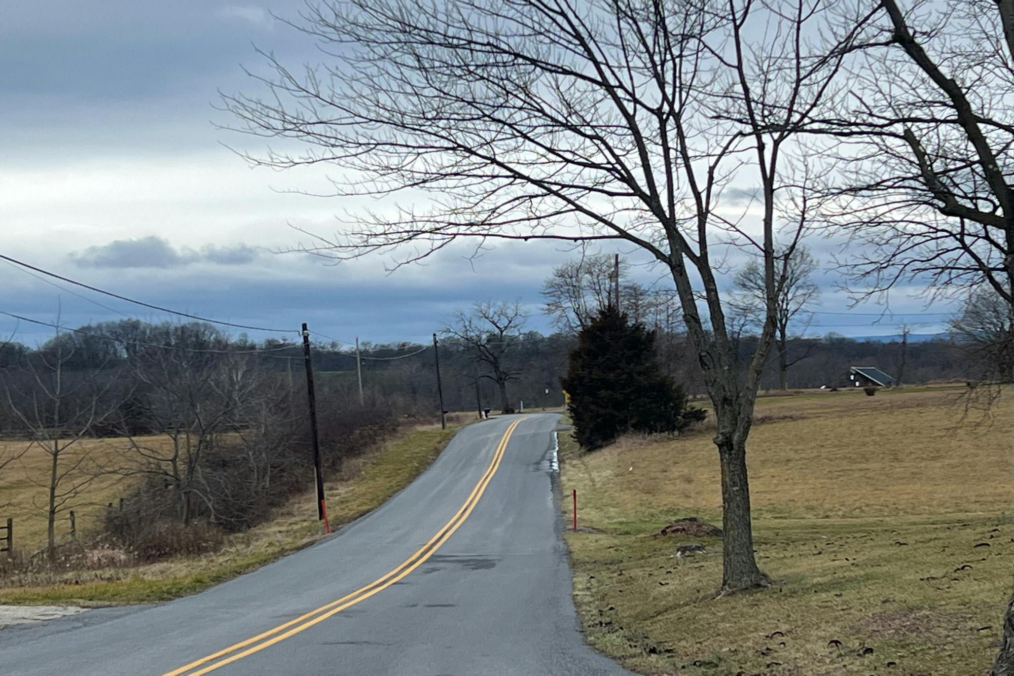 Kuhn Rd, Greencastle, PA 17225