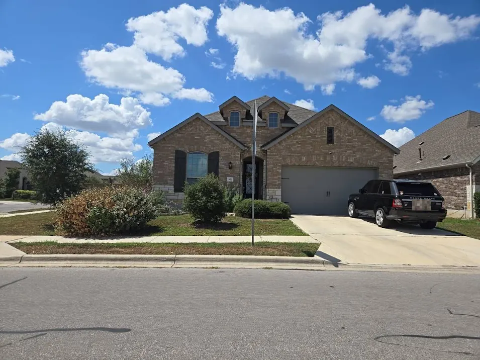 145 Spinnaker Loop Kyle, TX 78640, Hays County