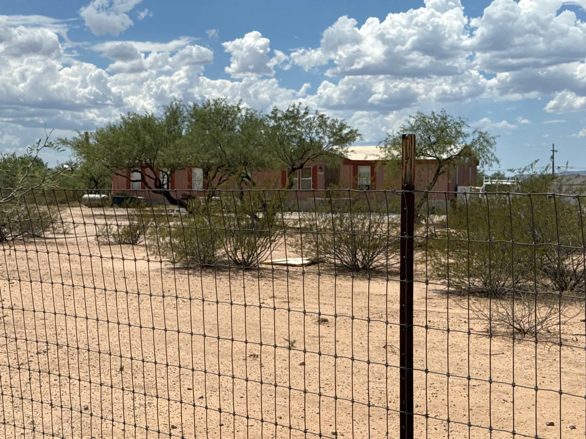 Myrick Ln, Sahuarita, AZ 85629 #1