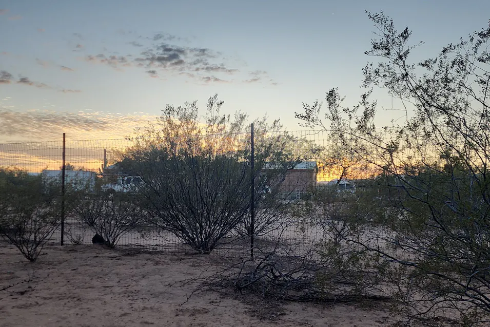 17310 S. Myrick Lane Sahuarita, AZ 85629, Pima County