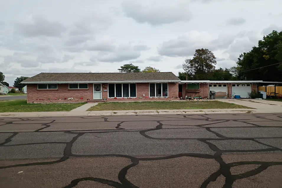 1301 21st Ave Sidney, NE 69162, Cheyenne County