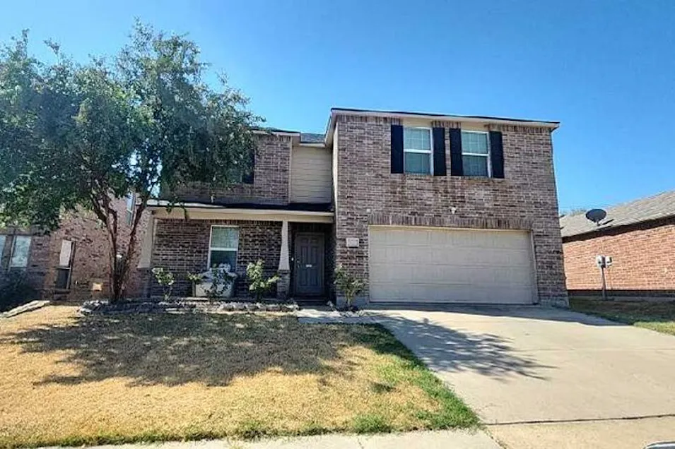 6009 Clipper Lane Fort Worth, TX 76179, Tarrant County
