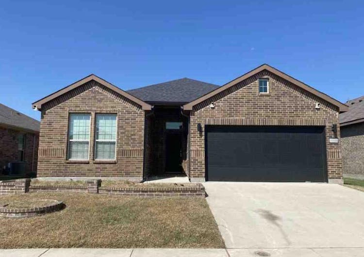 10305 Lastrup Dr Fort Worth, TX 76177, Tarrant County