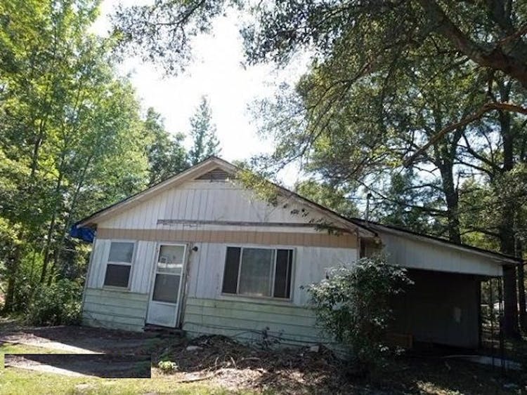 6106 W Jones St Pine Bluff, AR 71602, Jefferson County