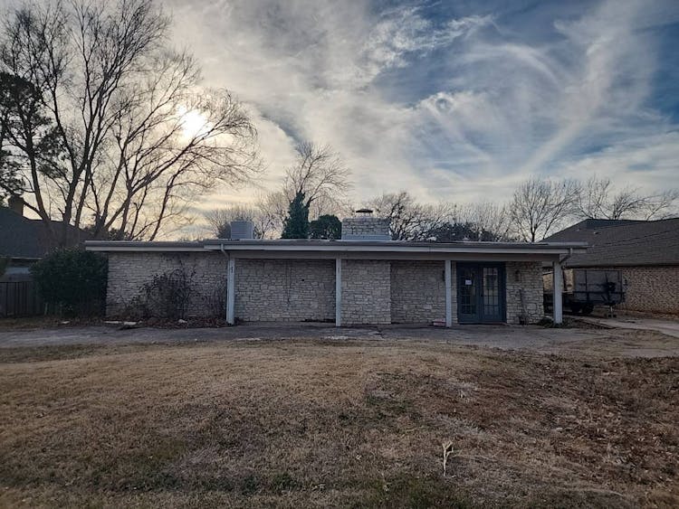 5506 Cortez Drive Granbury, TX 76049, Hood County
