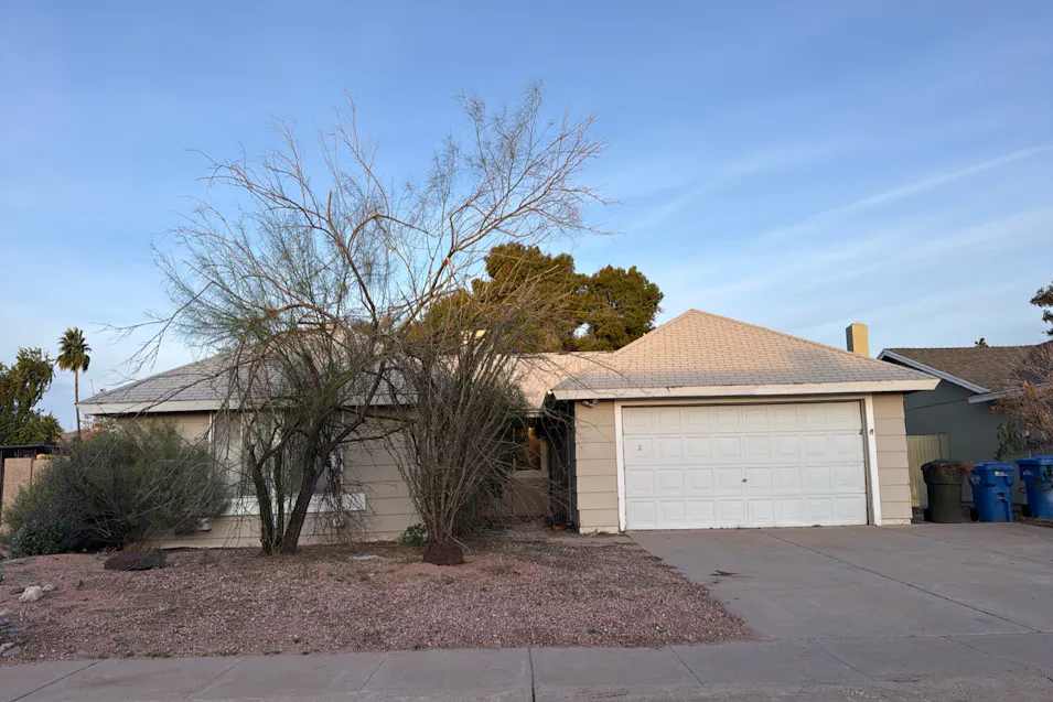4402 East Arapahoe Street Phoenix, AZ 85044, Maricopa County
